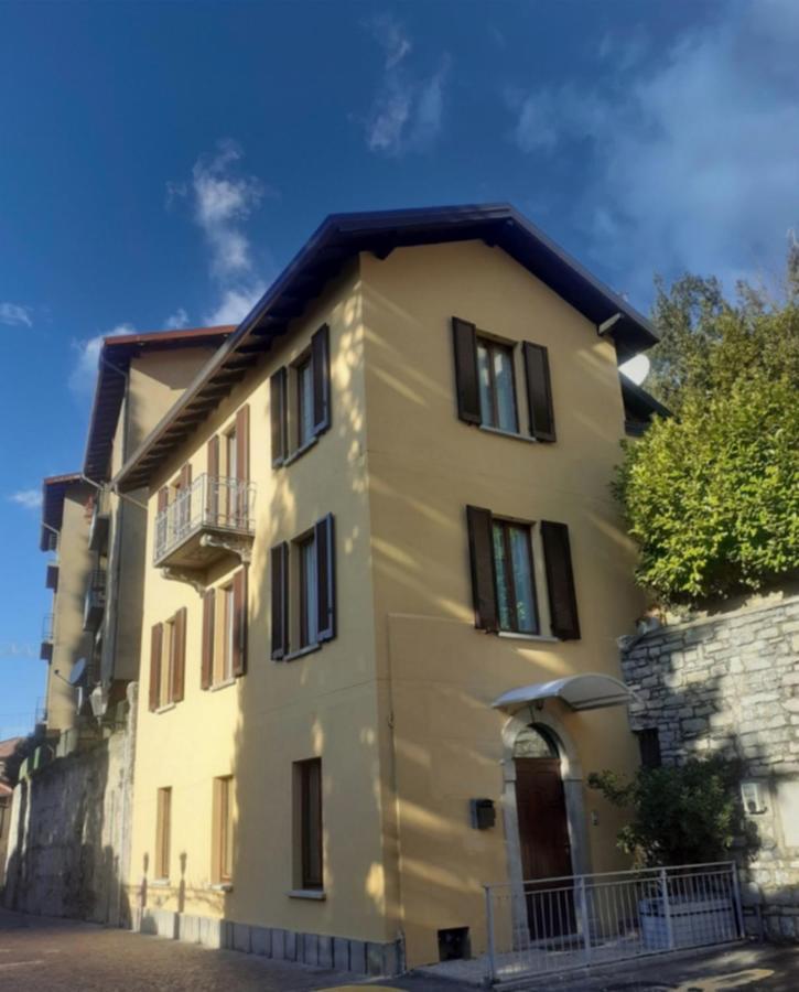 Villa Central Βαρένα Εξωτερικό φωτογραφία
