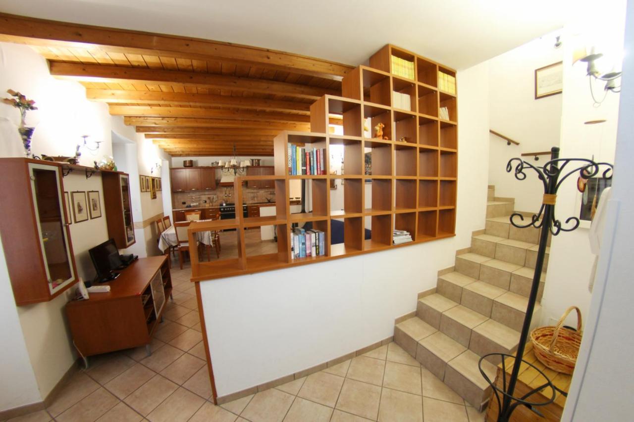 Villa Central Βαρένα Εξωτερικό φωτογραφία