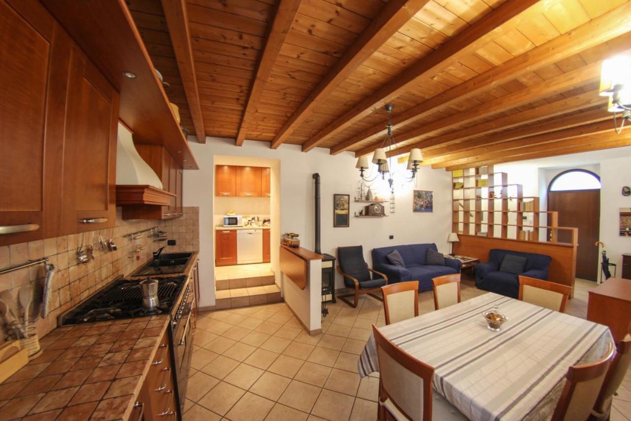 Villa Central Βαρένα Εξωτερικό φωτογραφία