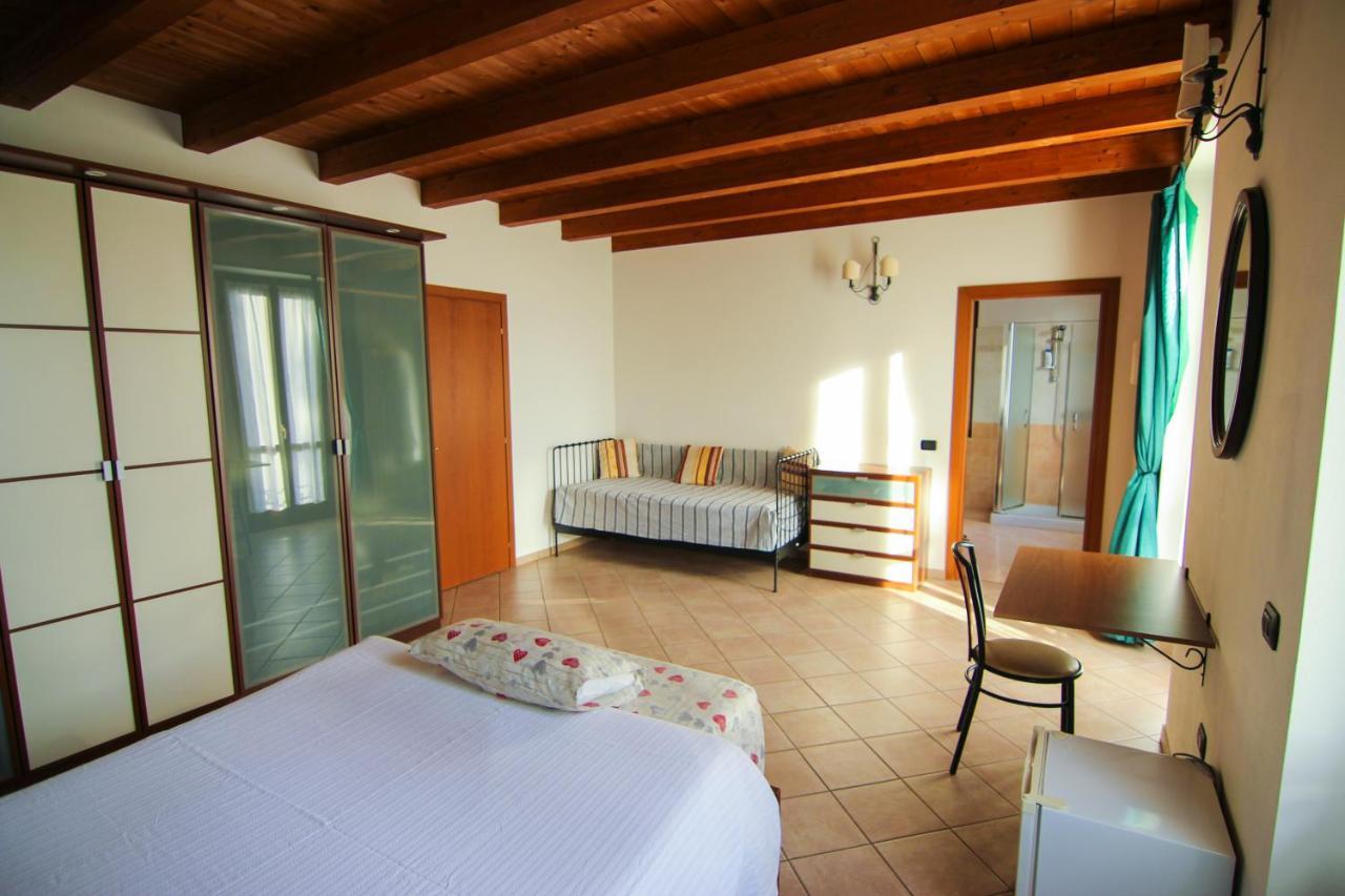 Villa Central Βαρένα Εξωτερικό φωτογραφία