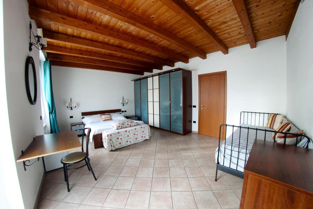 Villa Central Βαρένα Εξωτερικό φωτογραφία