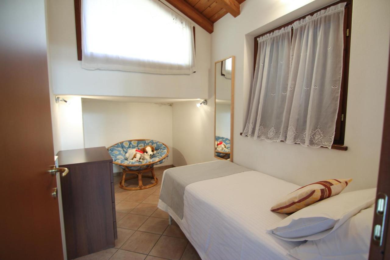 Villa Central Βαρένα Εξωτερικό φωτογραφία