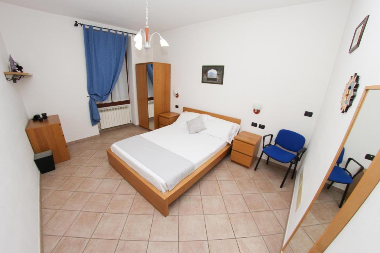Villa Central Βαρένα Εξωτερικό φωτογραφία