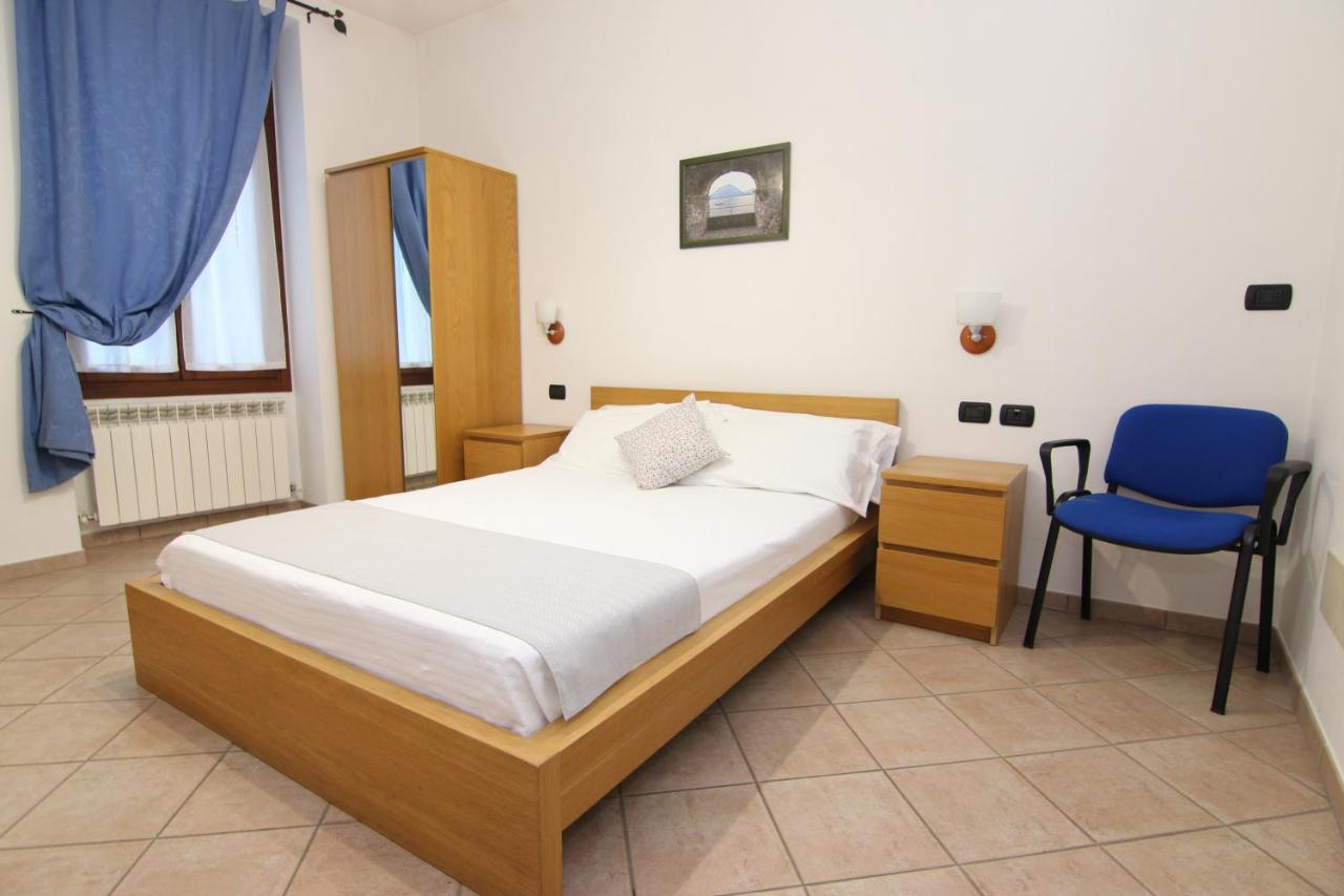 Villa Central Βαρένα Εξωτερικό φωτογραφία